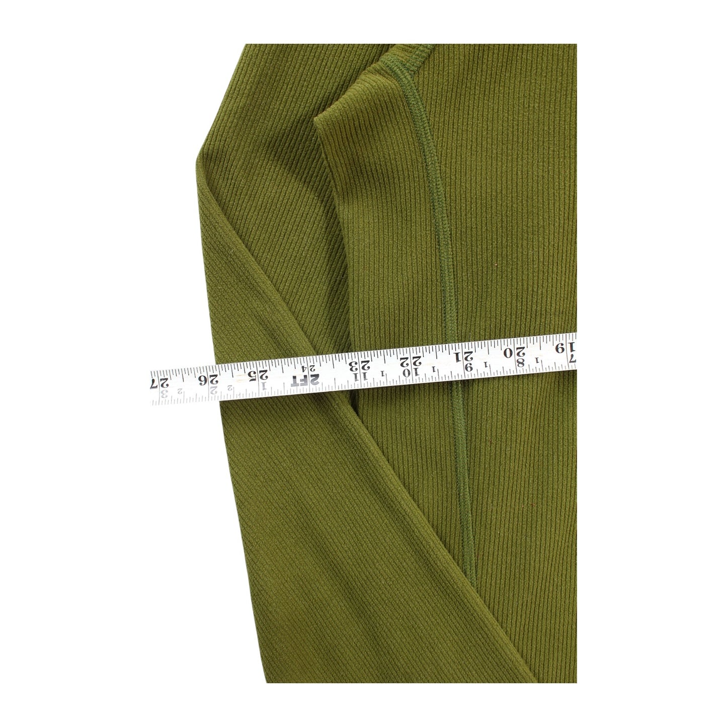 2009s Arc’teryx fleece XL