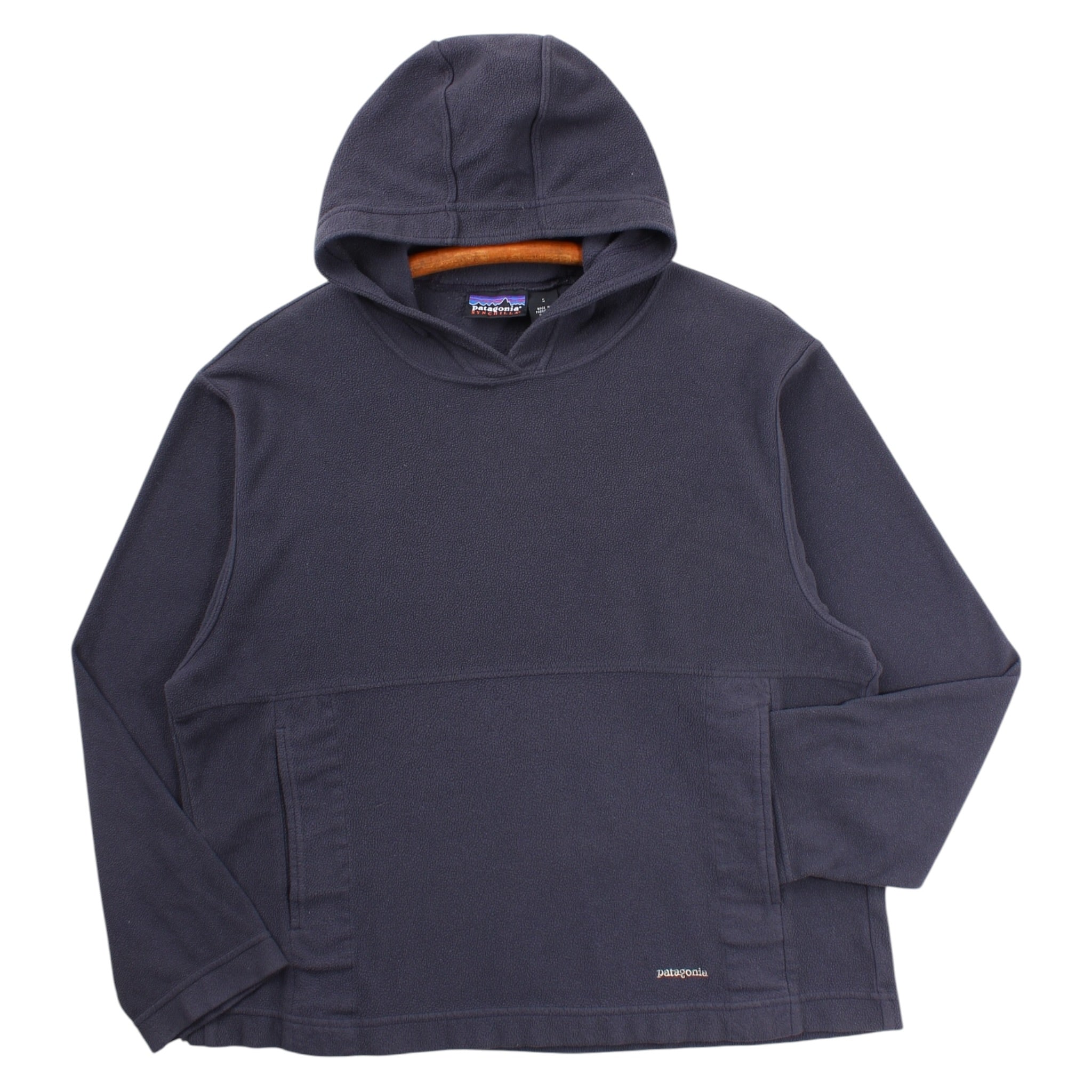 PATAGONIA – Vintage Sponsor