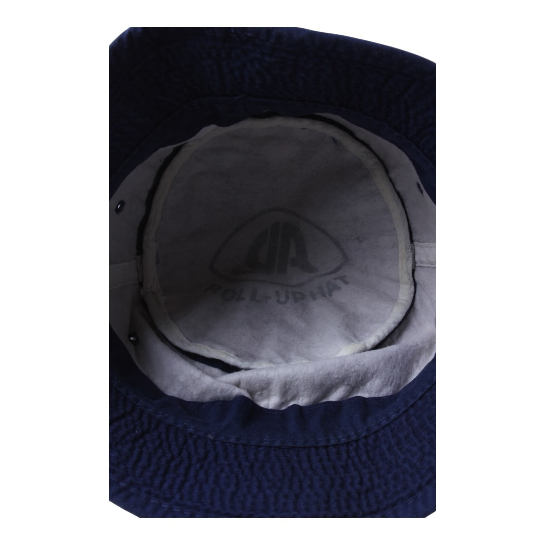 80s Playboy bucket hat