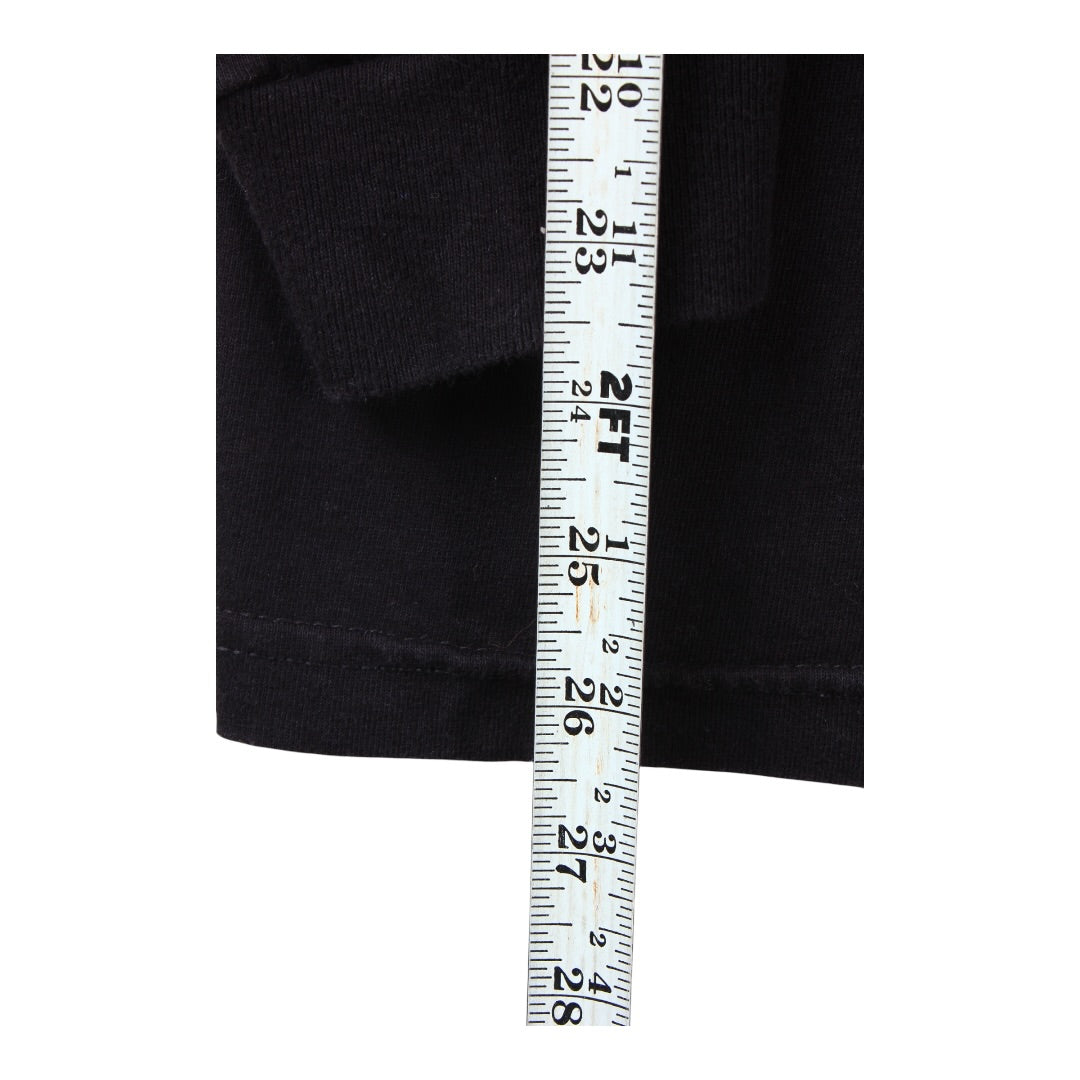 90s Skull skates by “krews” longsleeve S/M