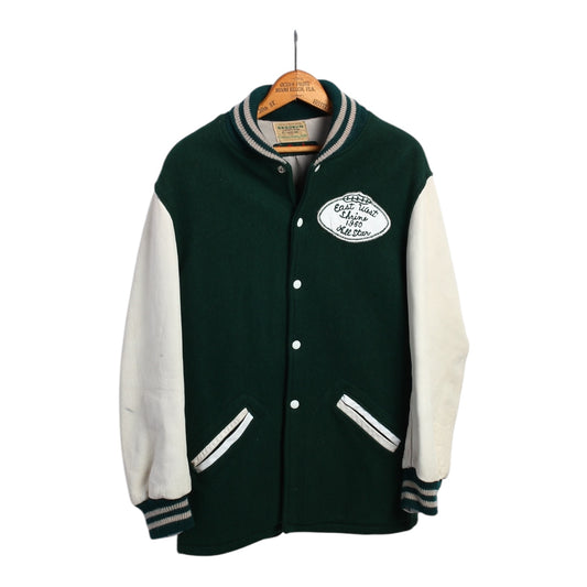 1960 east west shrine letterman S/M