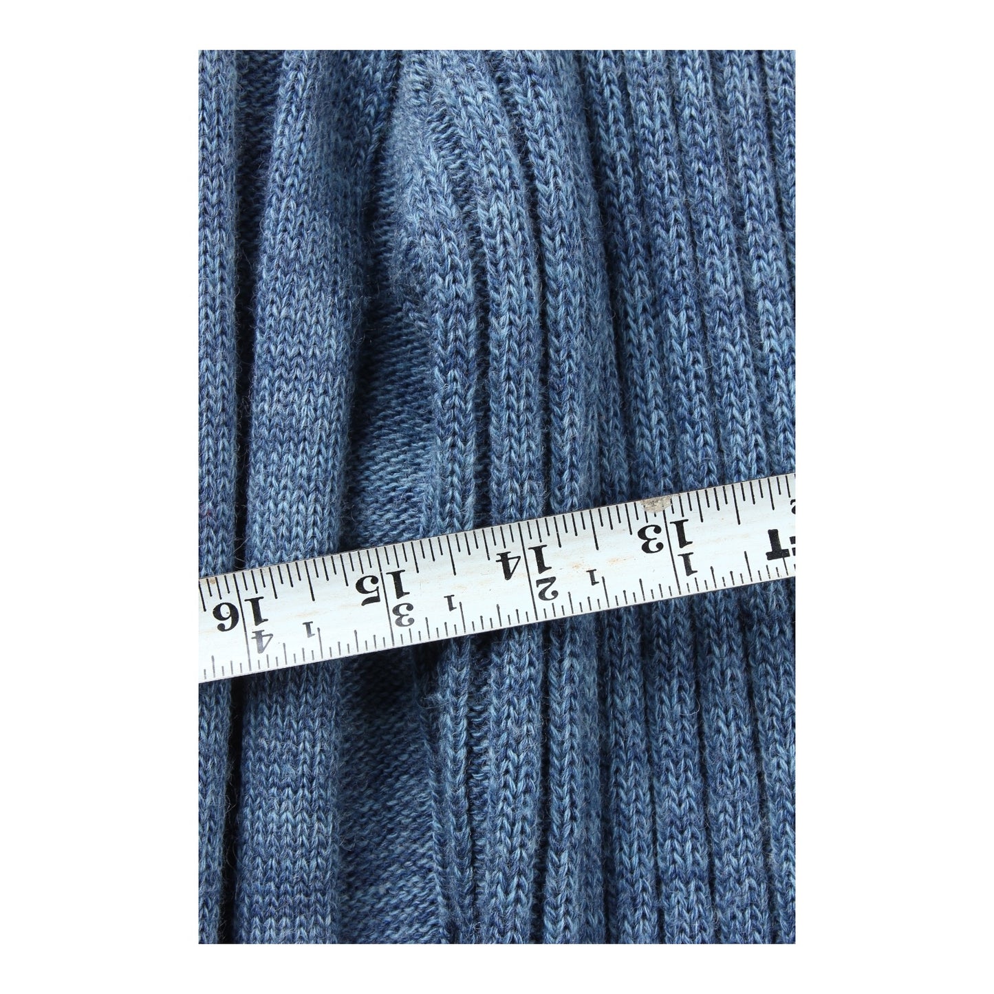 Emporio Armani wool blend sweater Small