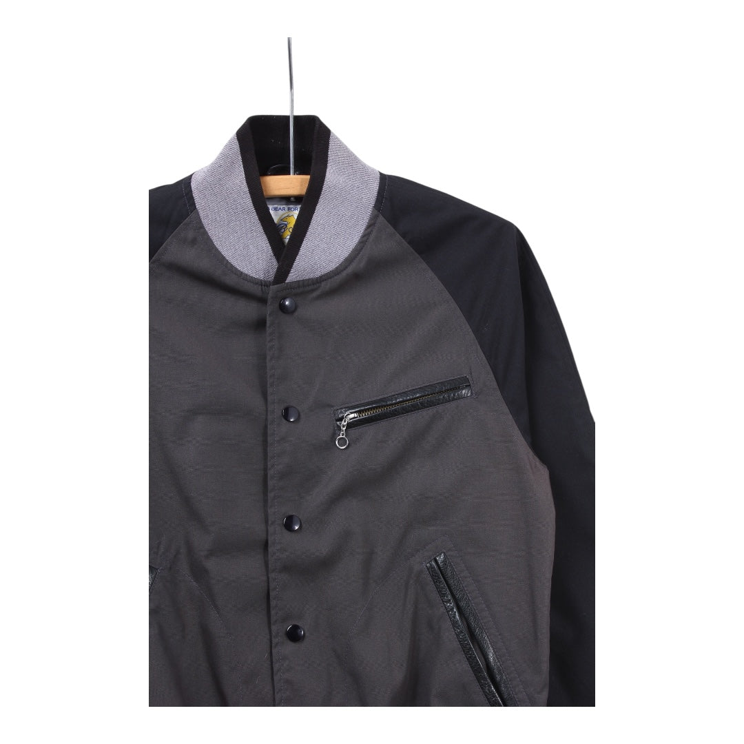 Golden bear california jacket small