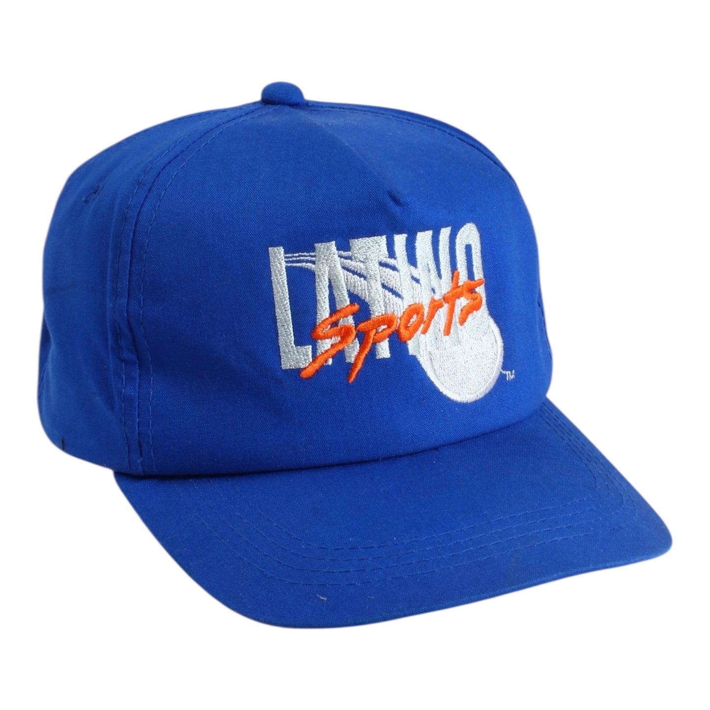 Latino sports hat