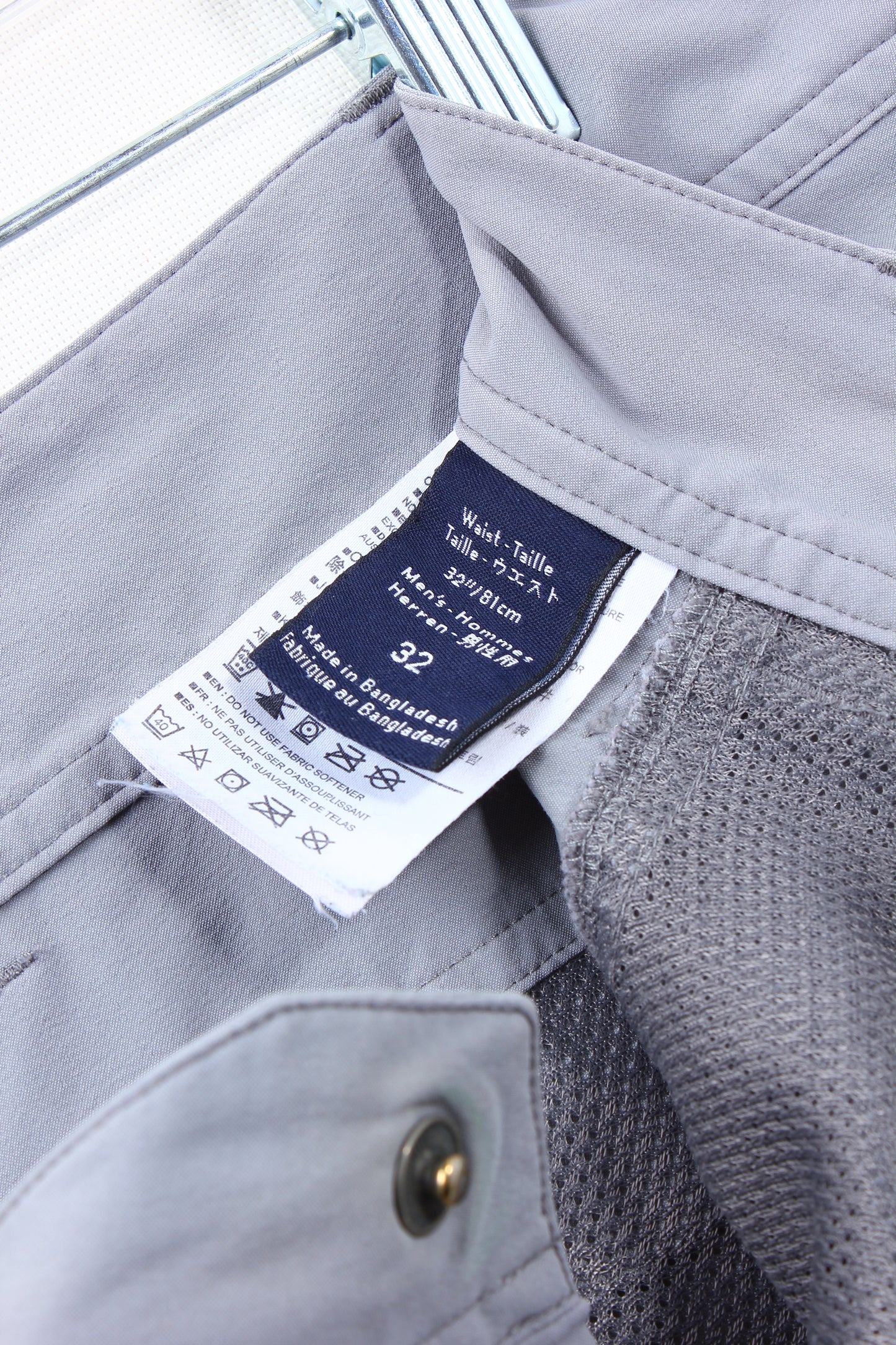 2014 Arc’teryx shorts 32-34