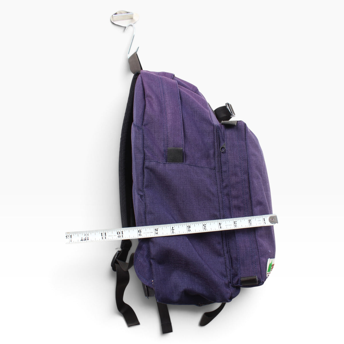 90s MEC backpack