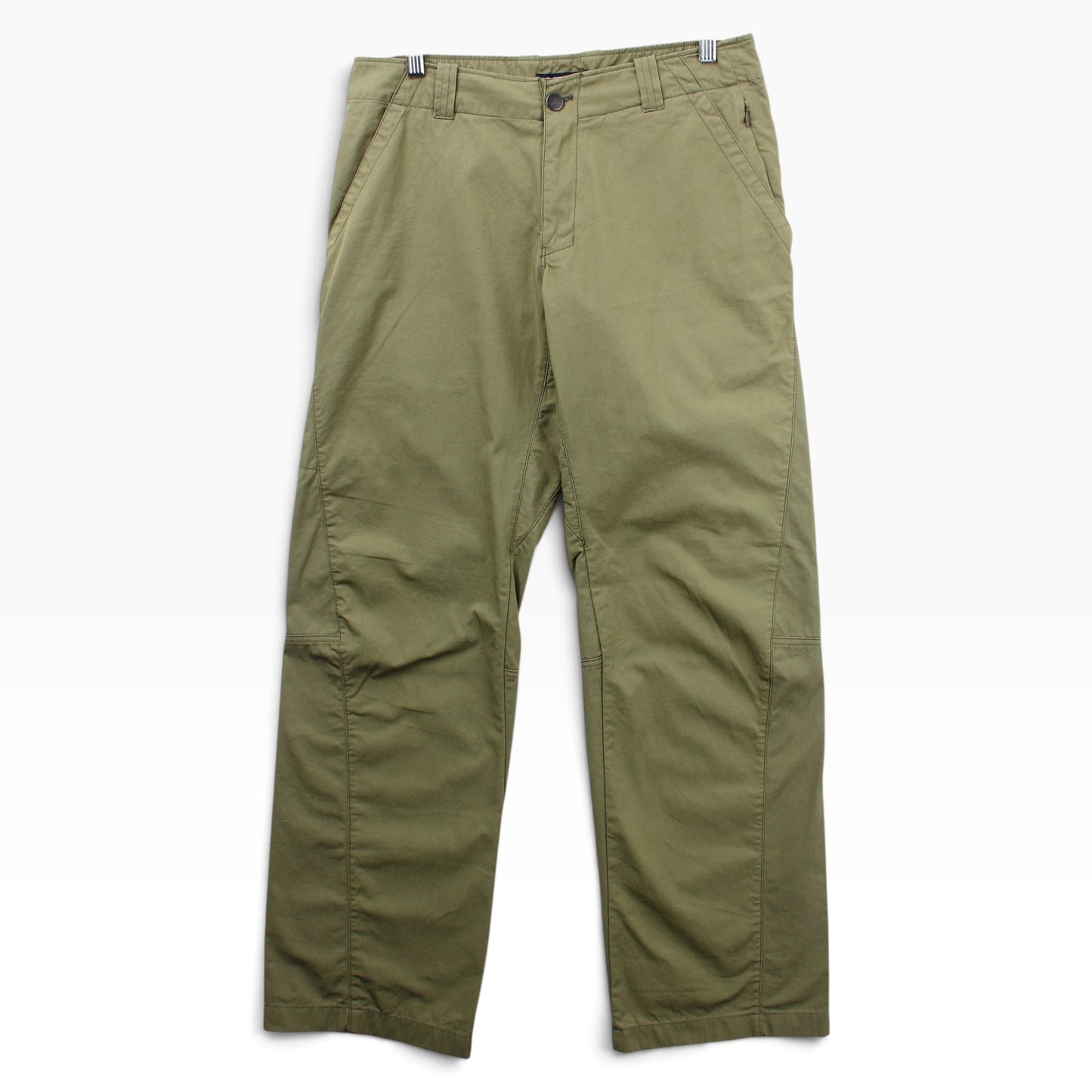 2006 Arc’teryx cotton pant 32/31