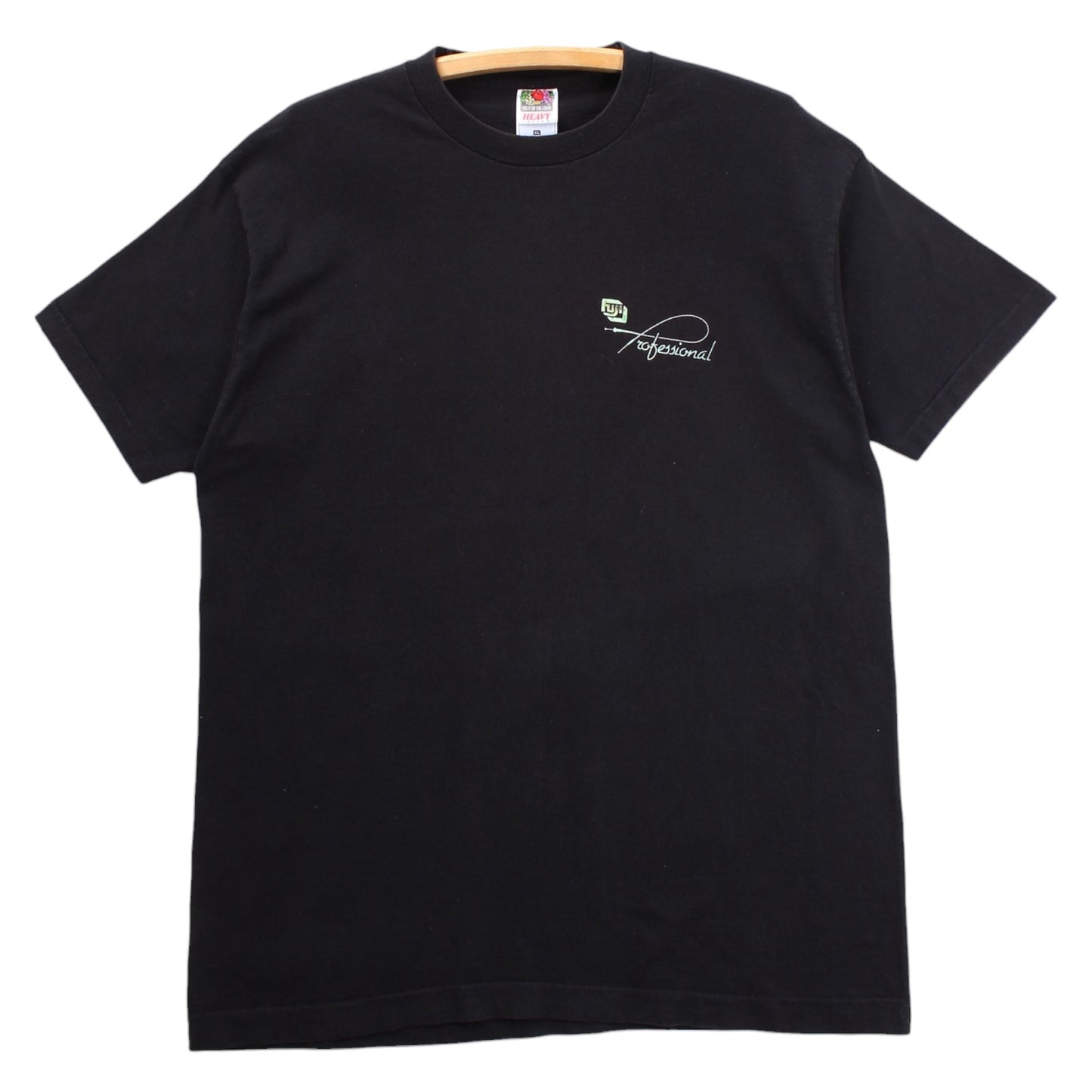 90s Fuji film tee large