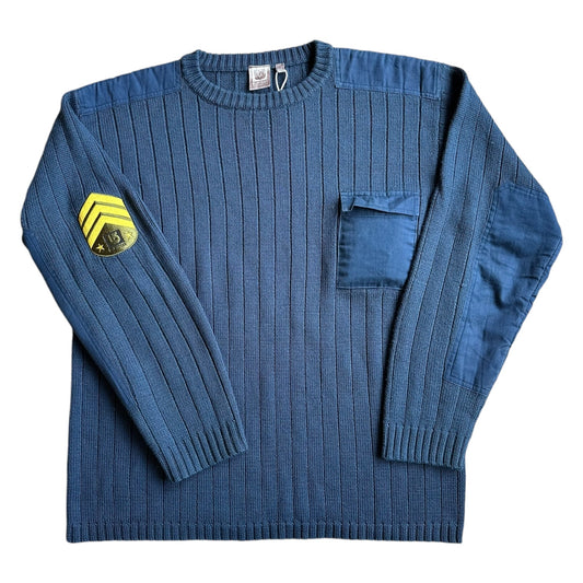 2005 Burton sweater M/L