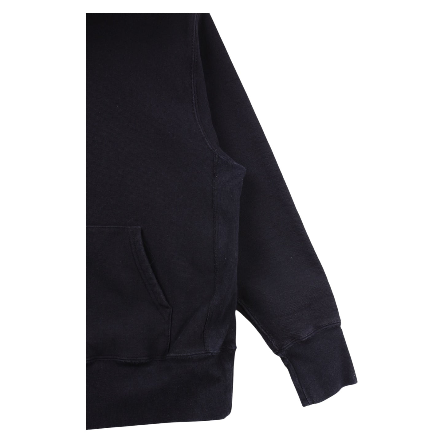 Camber hoodie large