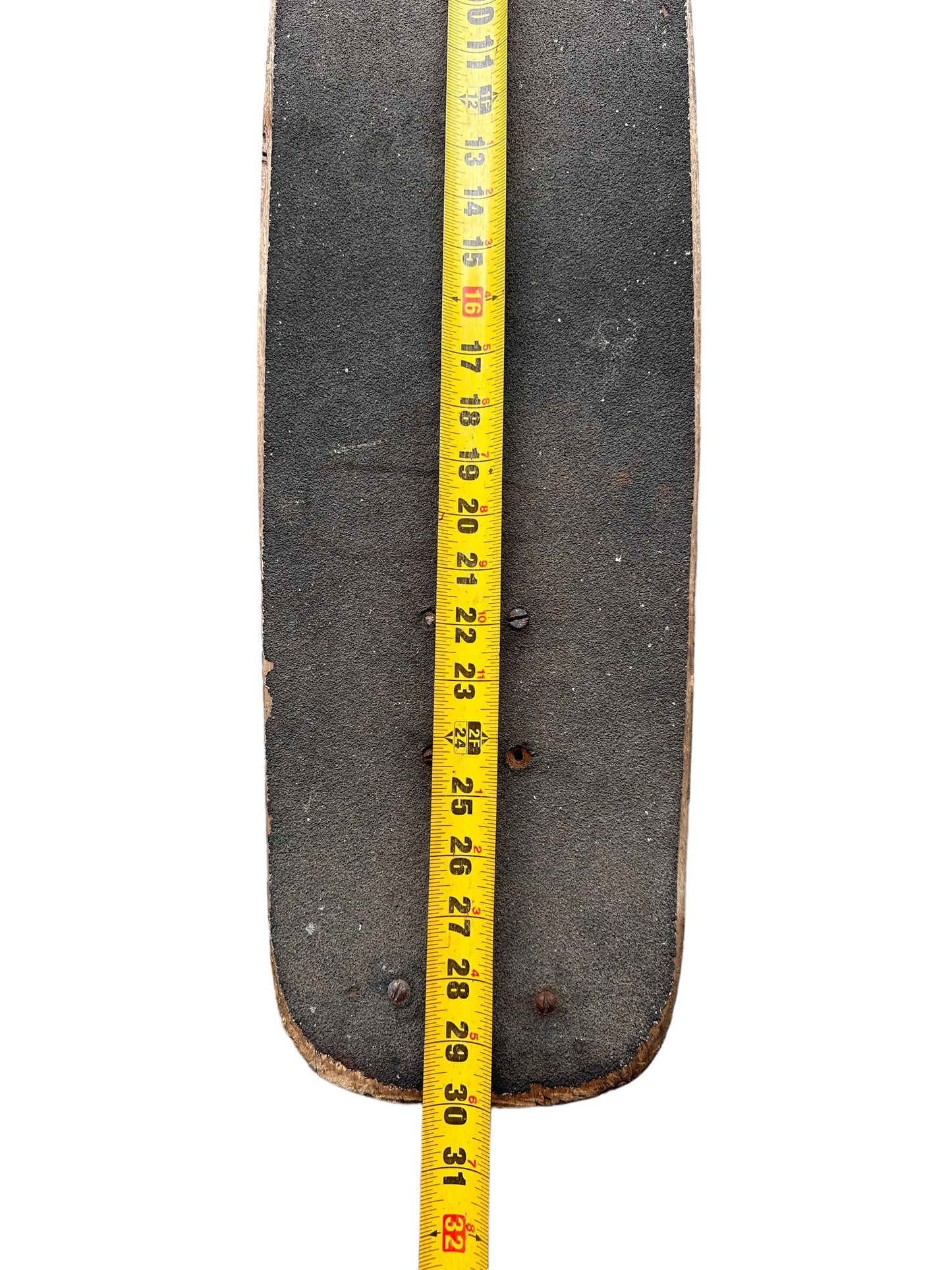 70s Sims Lonnie Toft model skateboard