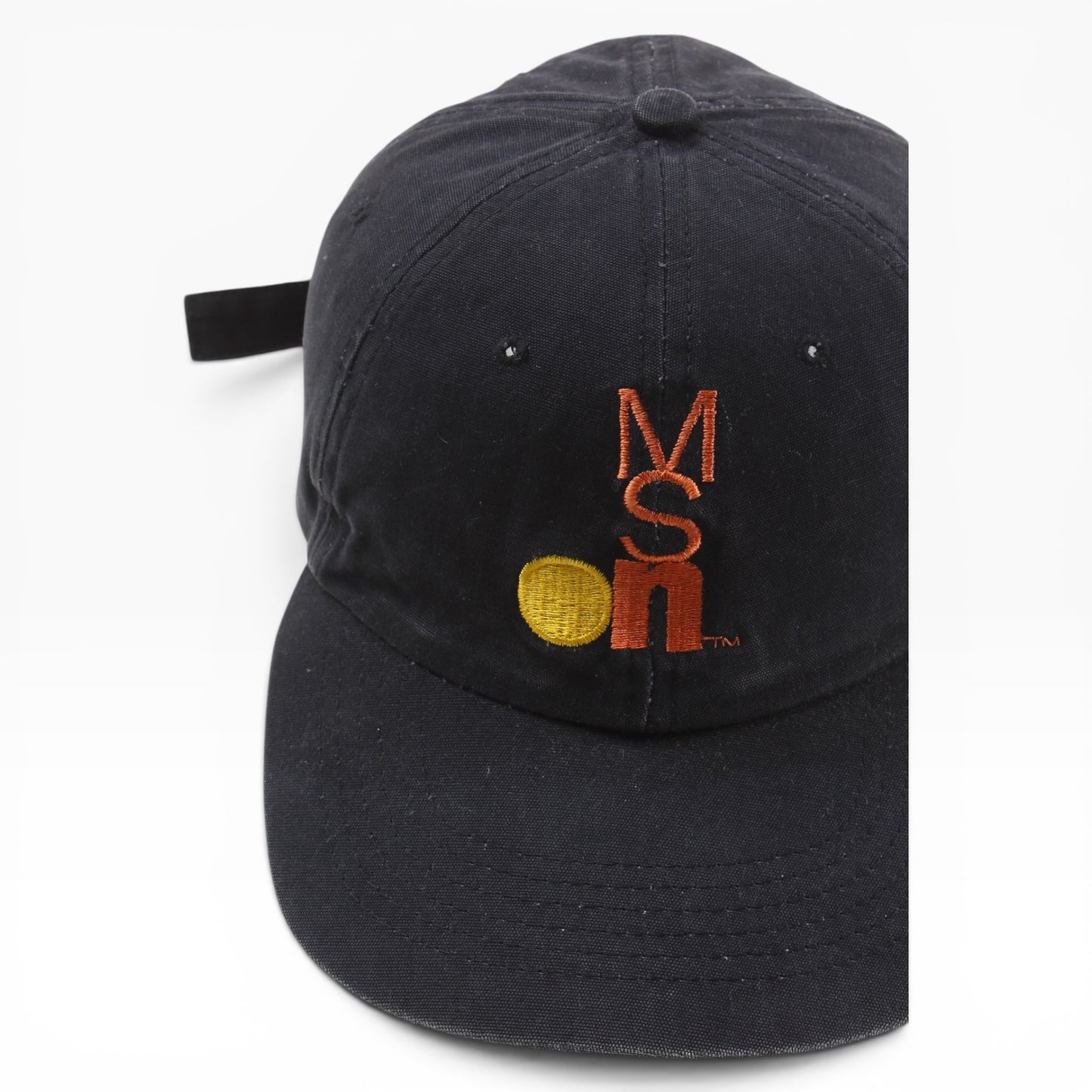 MSN internet hat