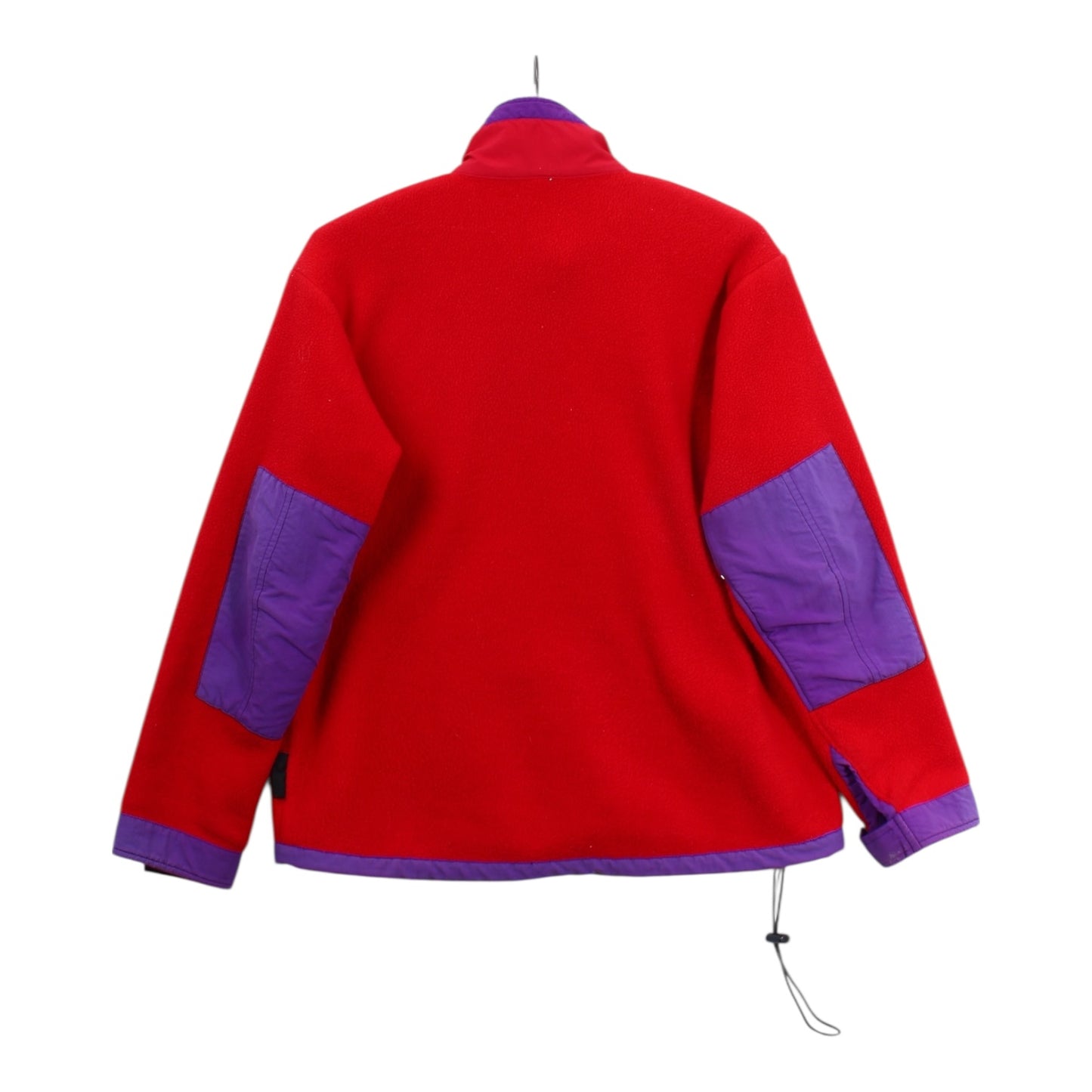 90s MEC cornice fleece set women’s medium