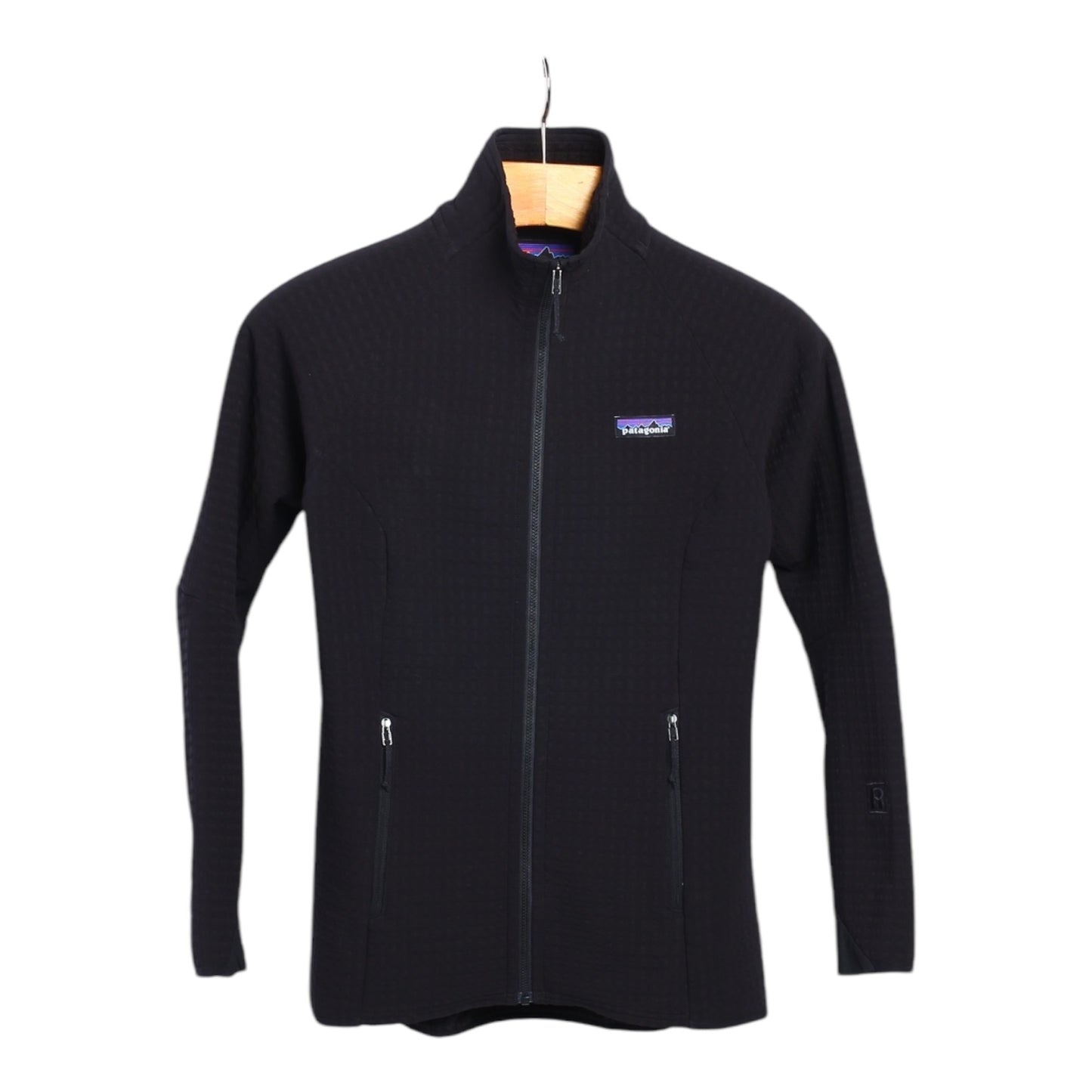 Patagonia grid fleece XS women’s