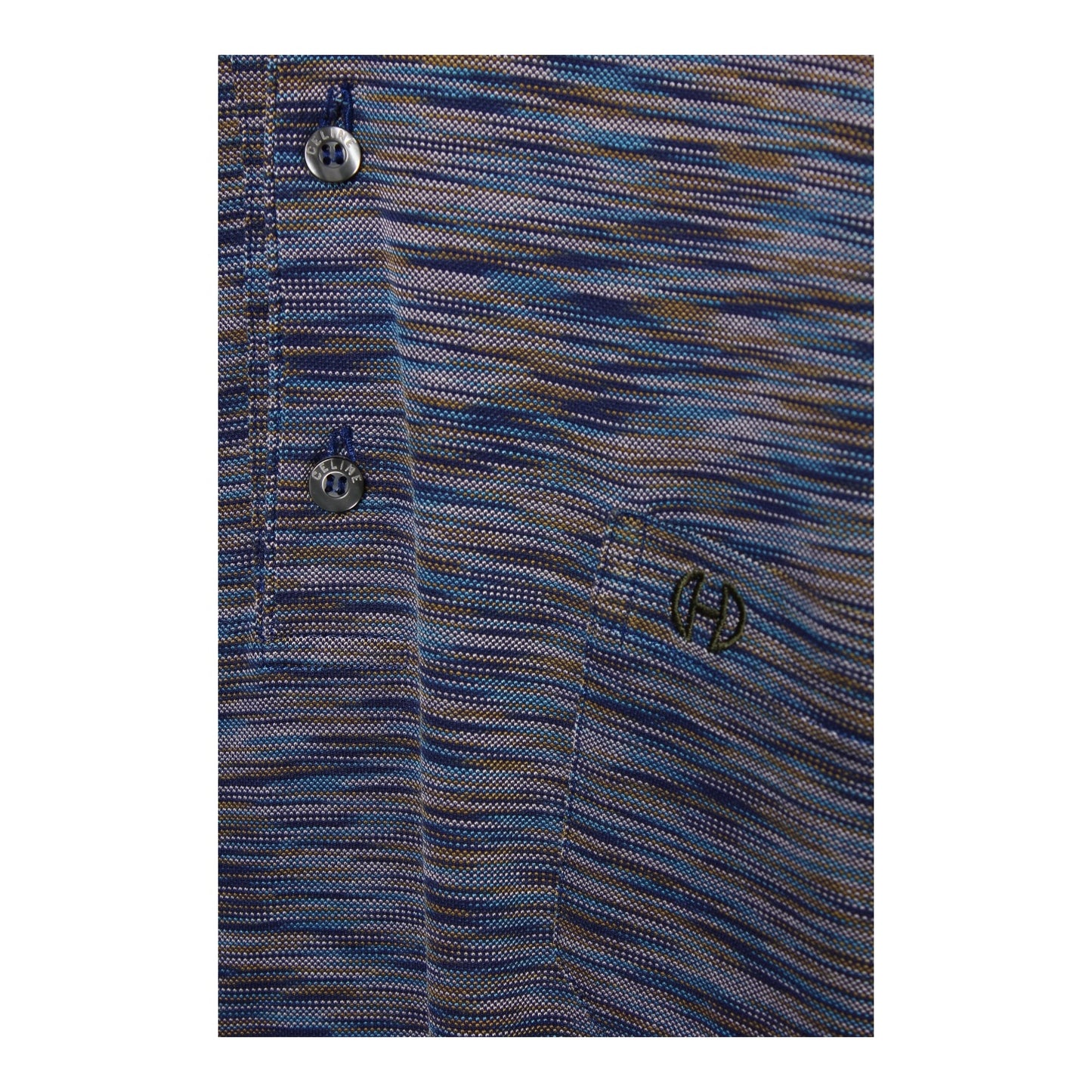 Celine homme Made in italy🇮🇹 knit polo large