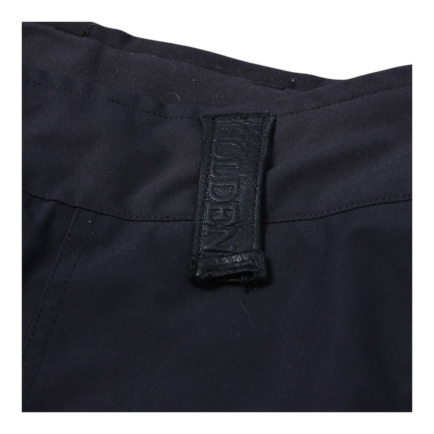 Holden snowboard pant.  taped seams. riri zipper 32/32