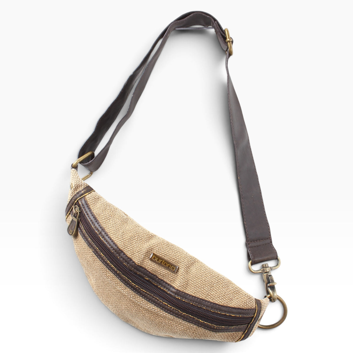 2000s Burton side bag