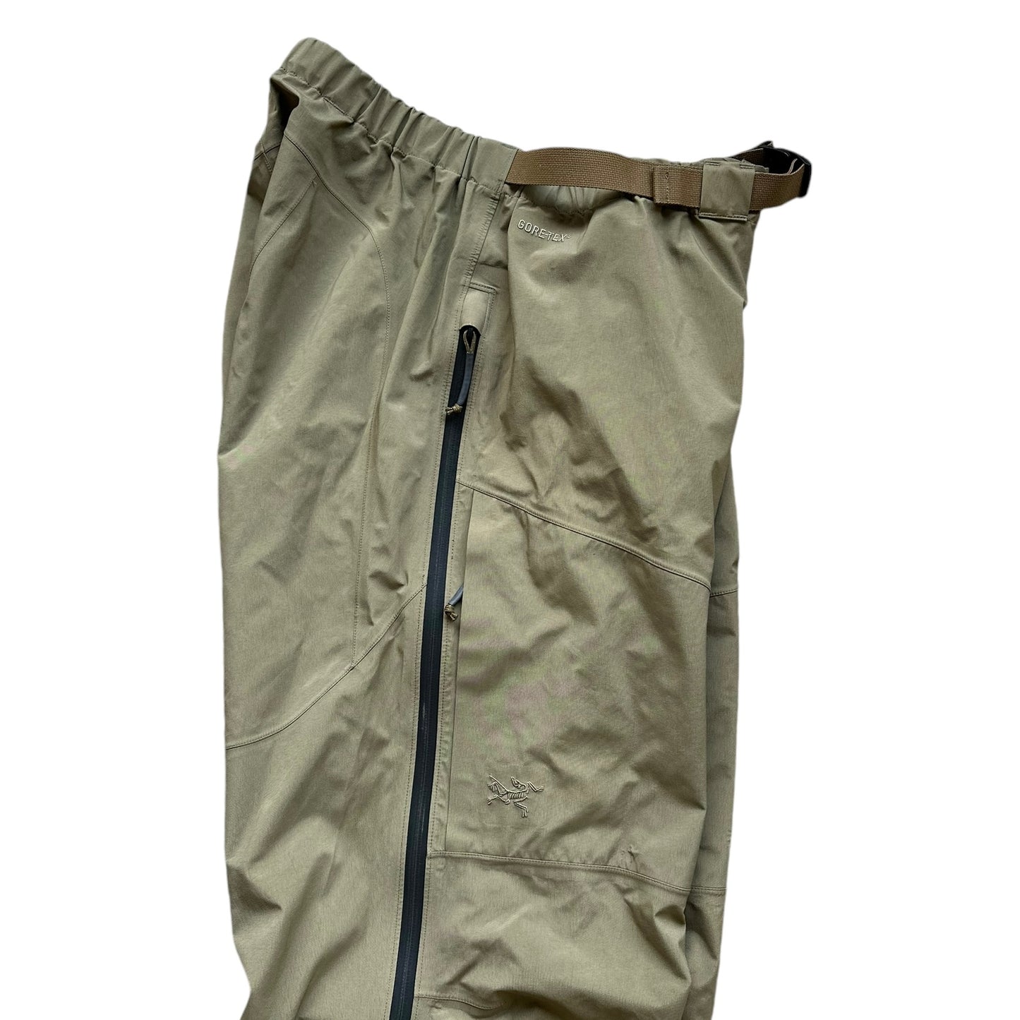 Arc’teryx leaf crocodile alpha pant gen 1 XL