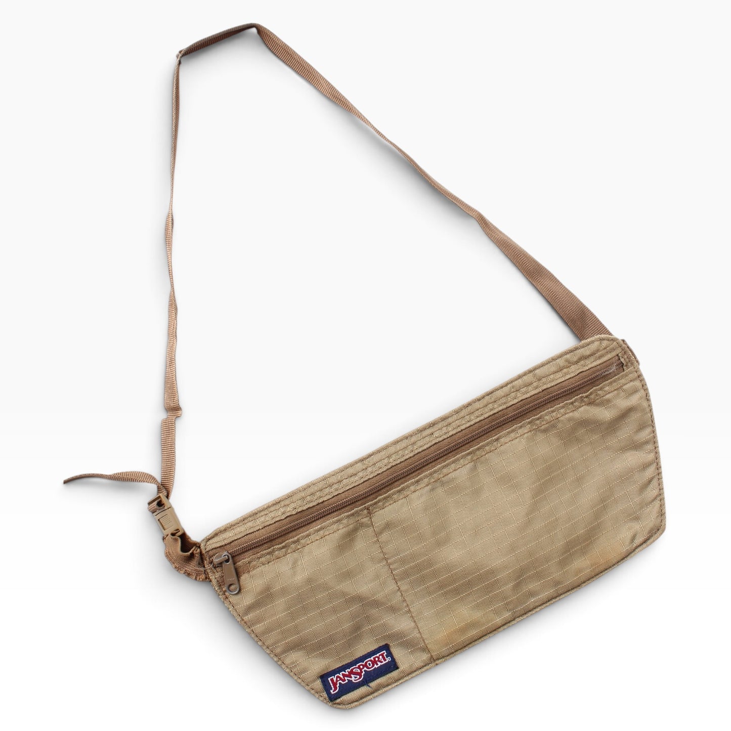 2000s Jansport satchel bag