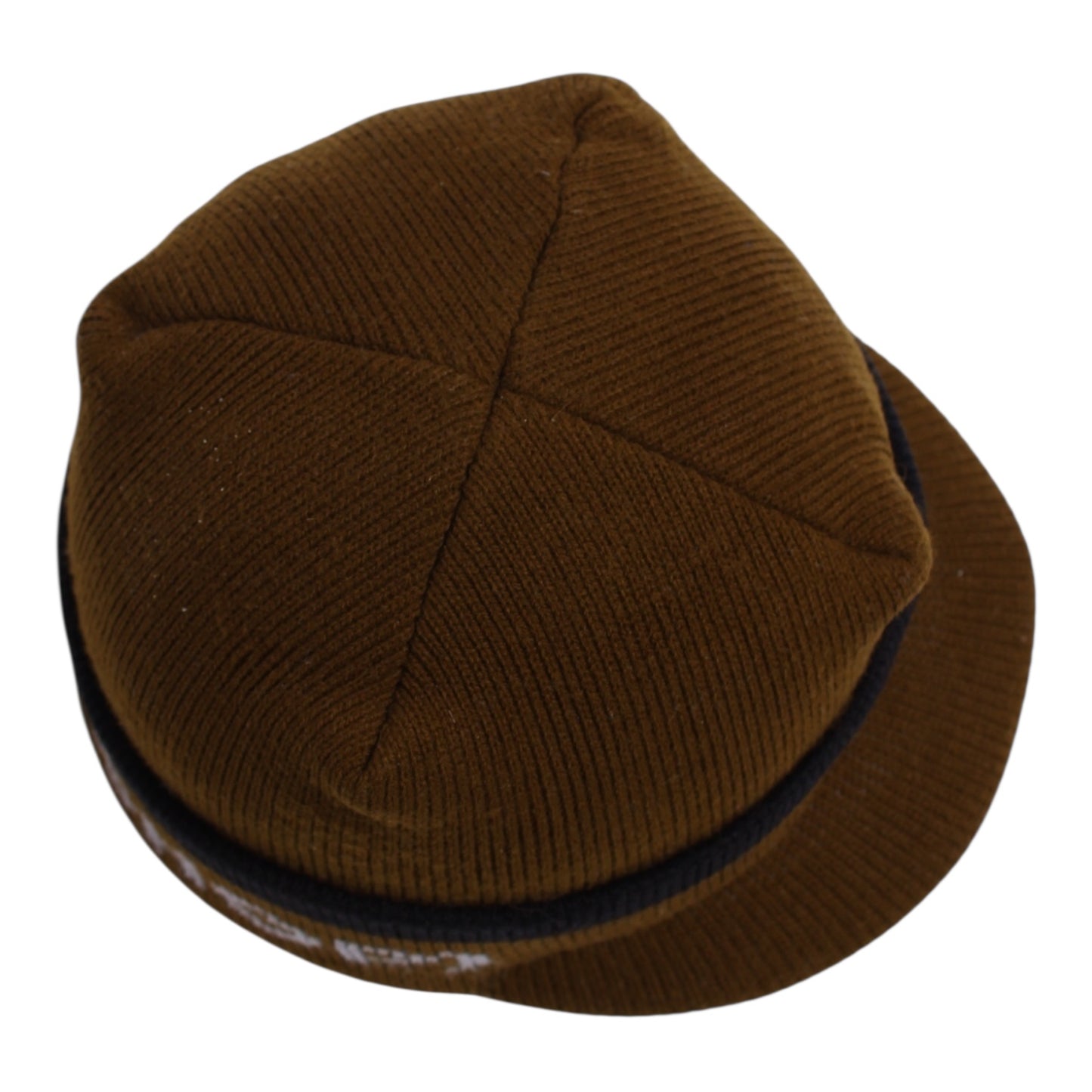 90s Alien workshop brimmed beanie