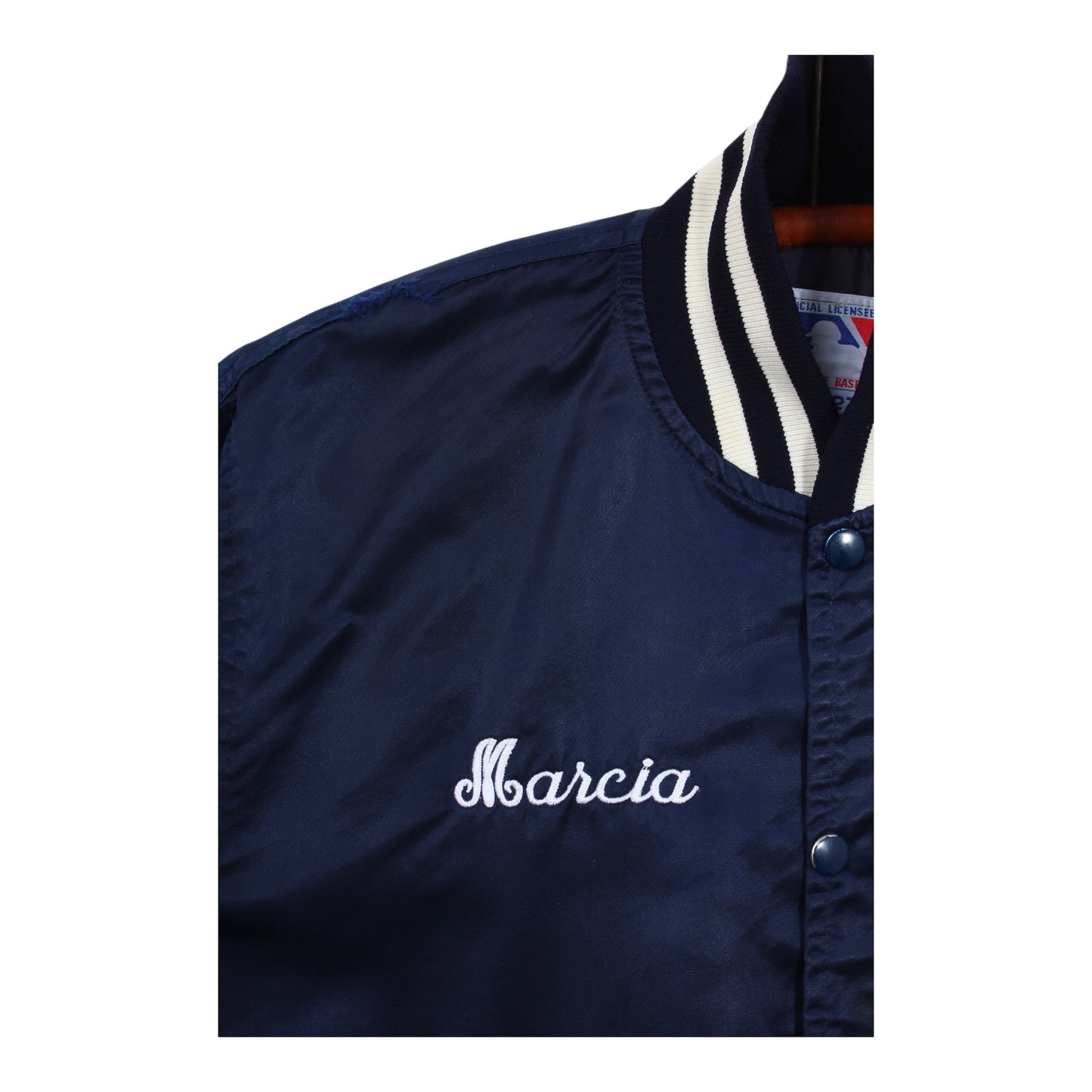 80s Yankees starter marcia M/L