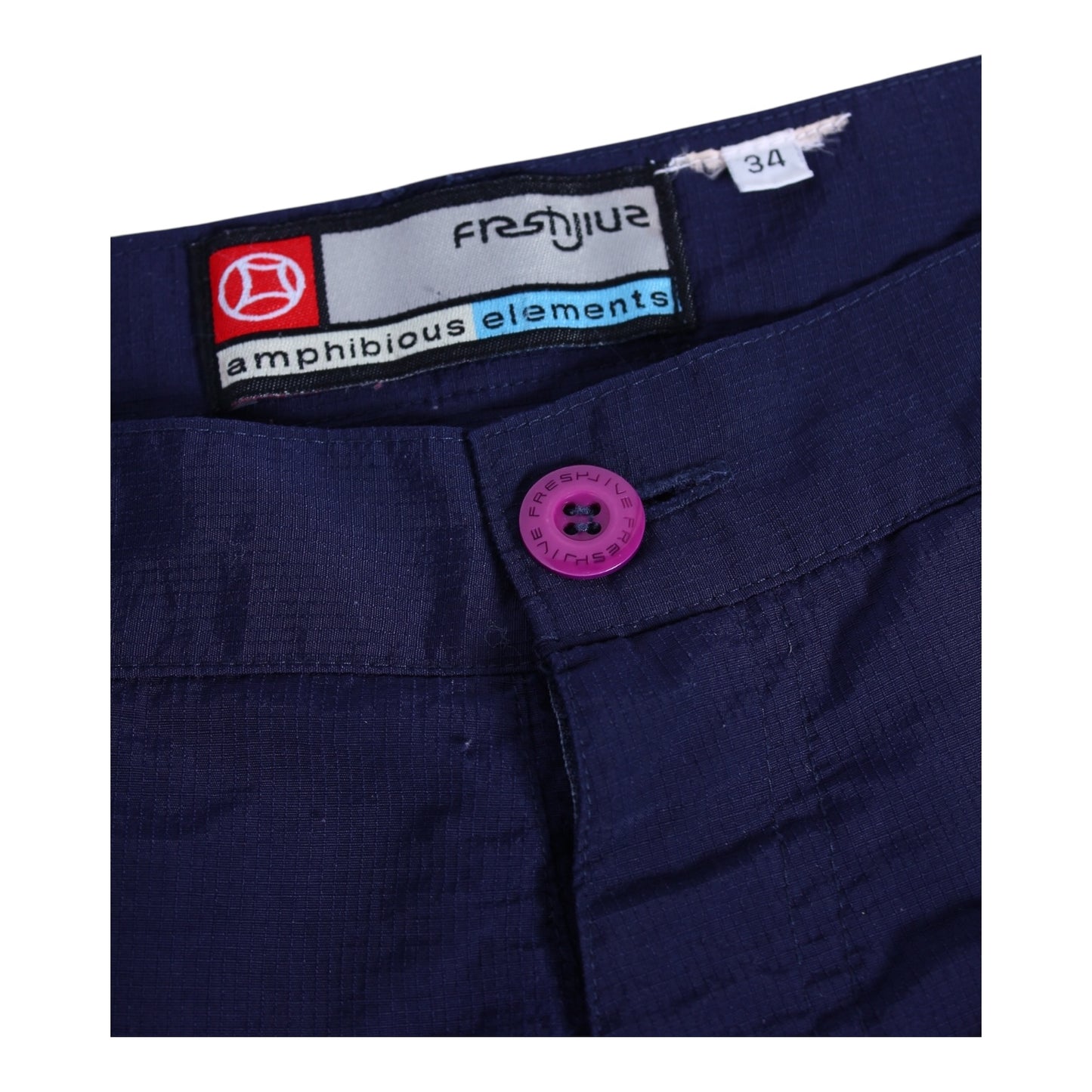 y2k freshjive amphibious elements  30 waist
