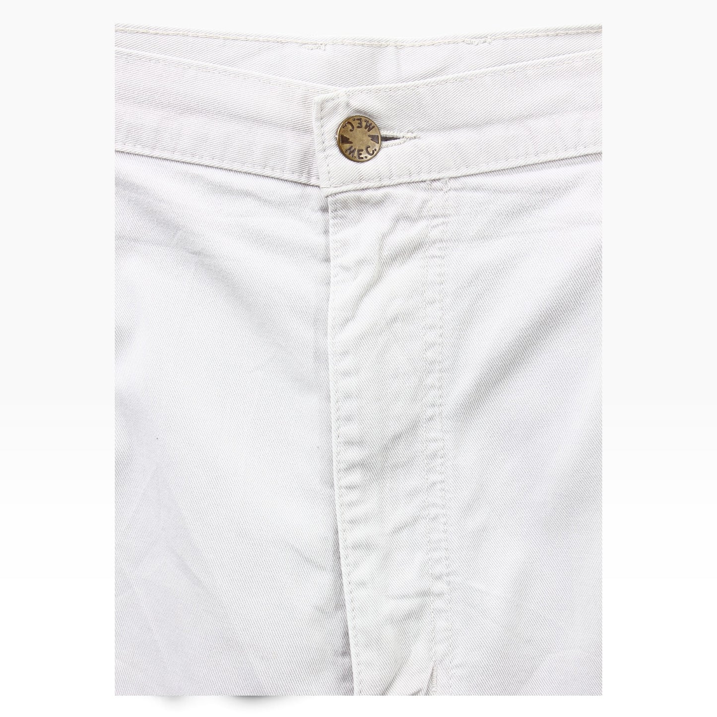 90s MEC cotton shorts sz38