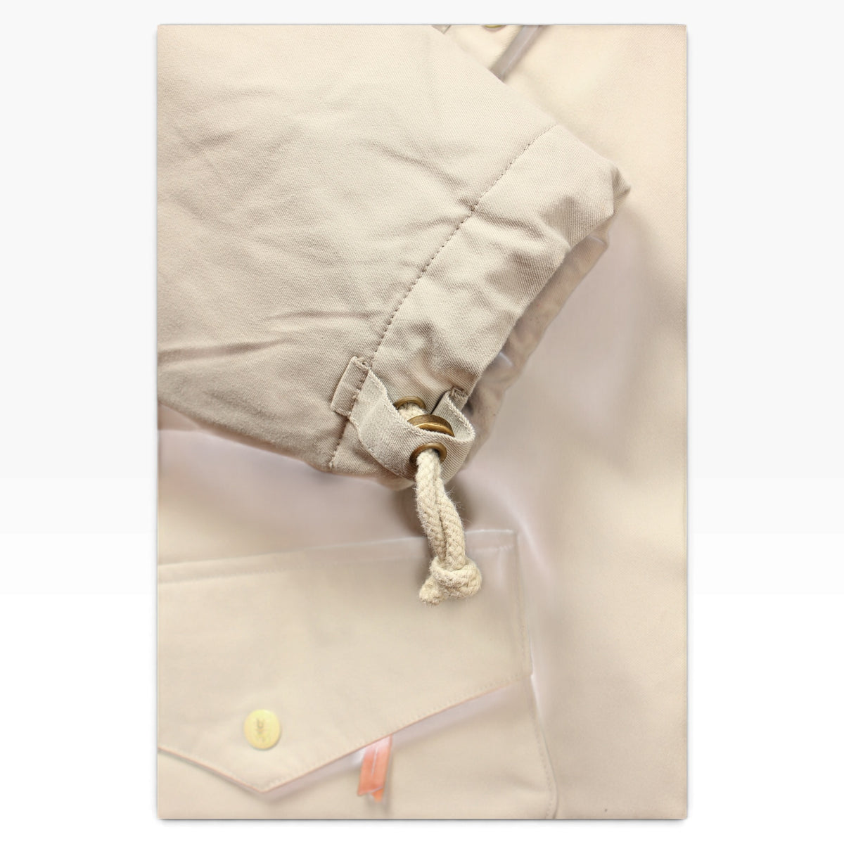 Burton Analog year 1 snorkel jacket XL