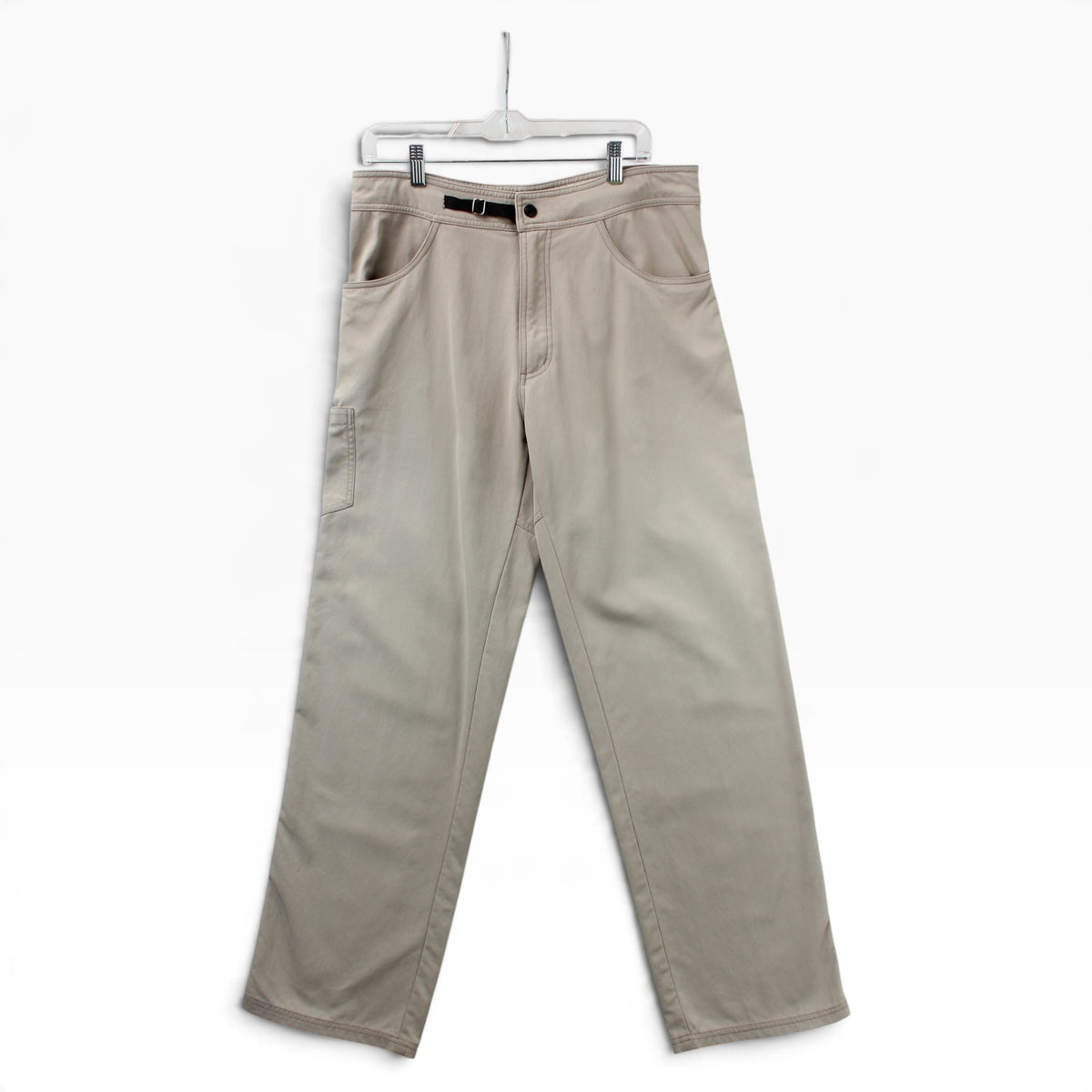 90s Mountain hardwear hiking pant medium