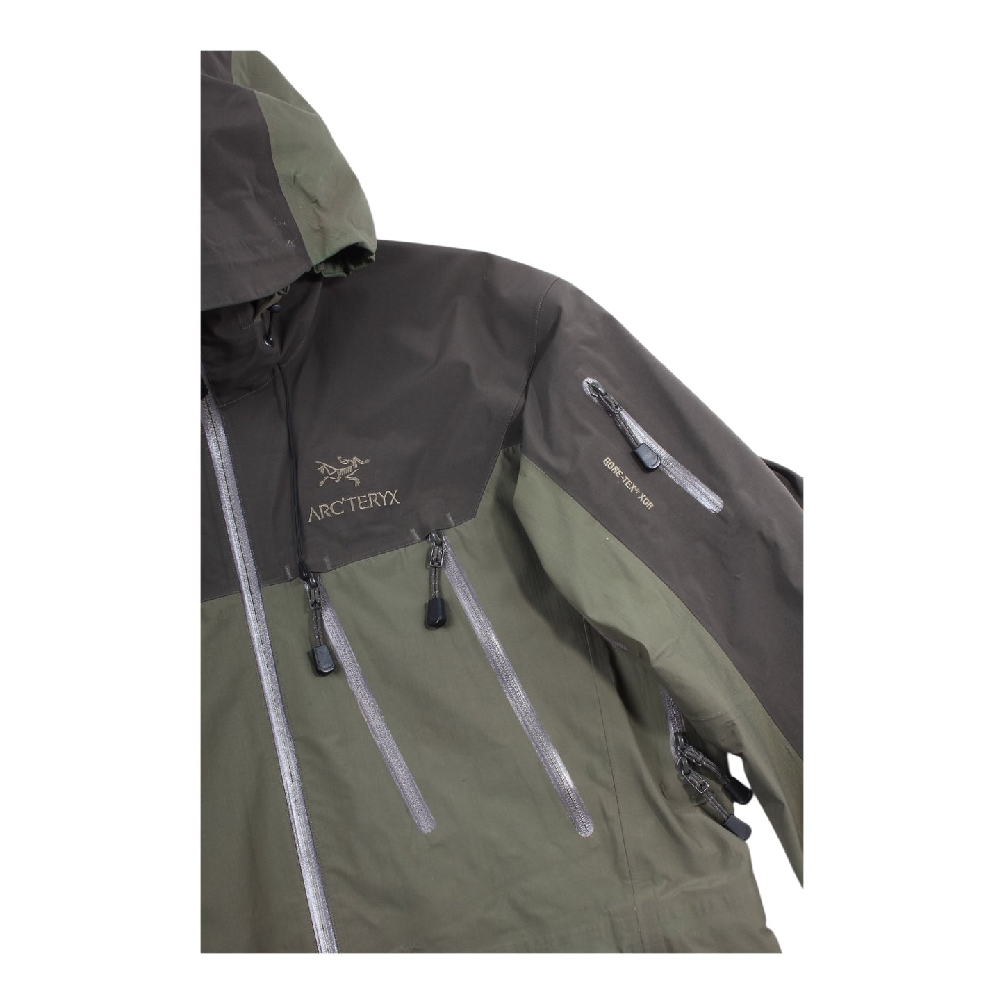 2006 Theta AR Basalt medium