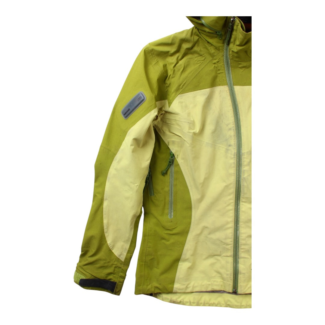 2006 Arc'teryx sidewinder women's small – Vintage Sponsor