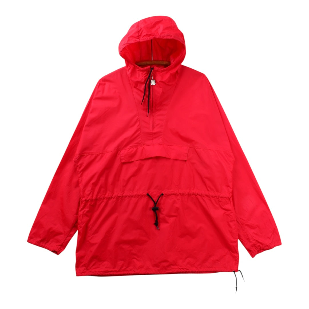 Late 80s MEC pullover XL