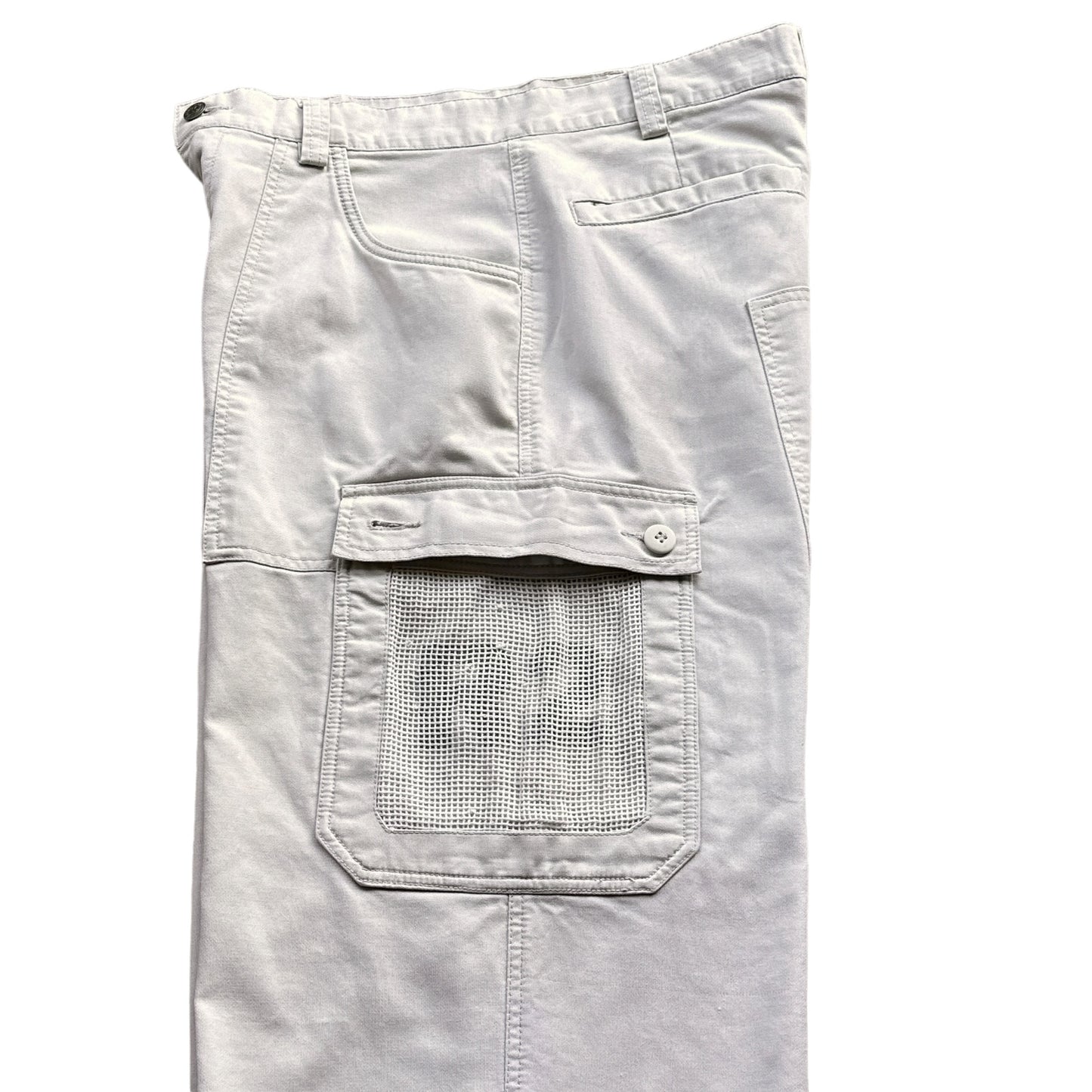 Y2K Baggy R2 cargos 32/32