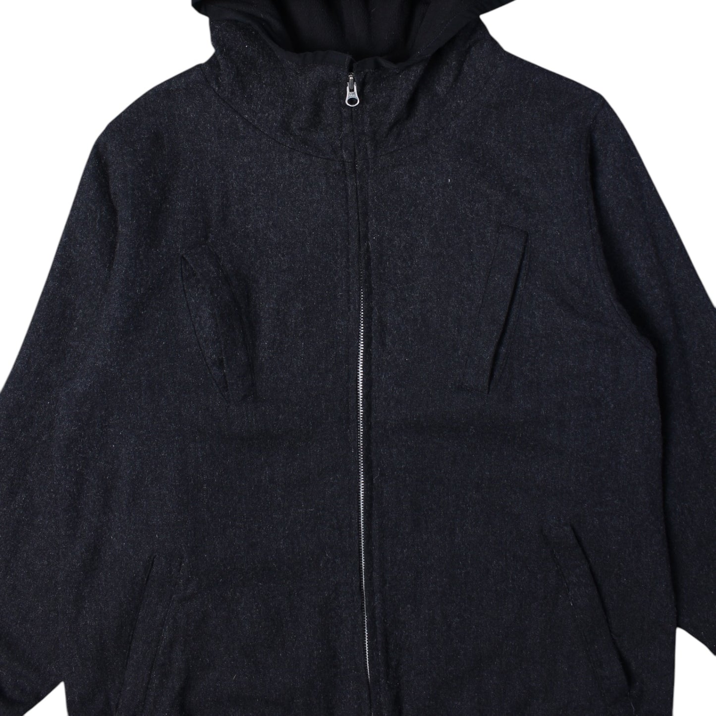 2000s Burton OSI wool hood medium