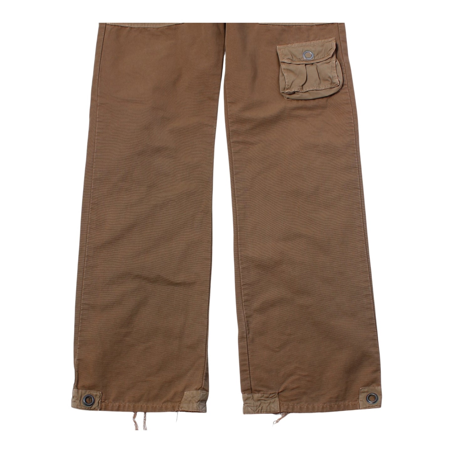 Y2K Guess cargo pants. 27/31