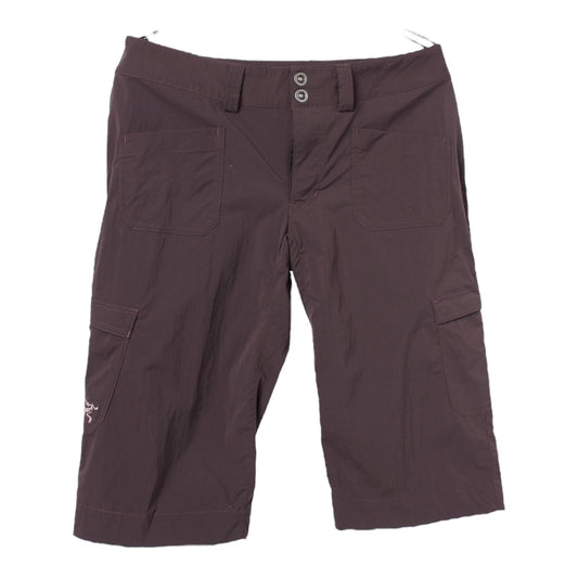 2011 Arc’teryx capri sz10 34/15