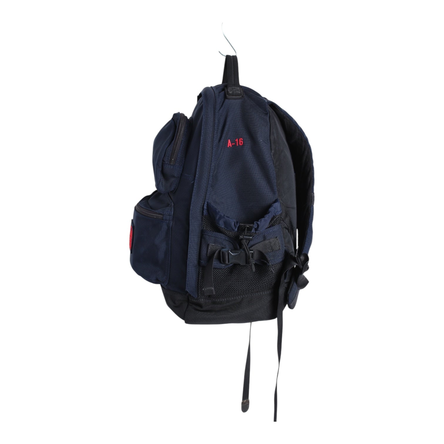 Y2K Abercrombie and fitch backpack – Vintage Sponsor