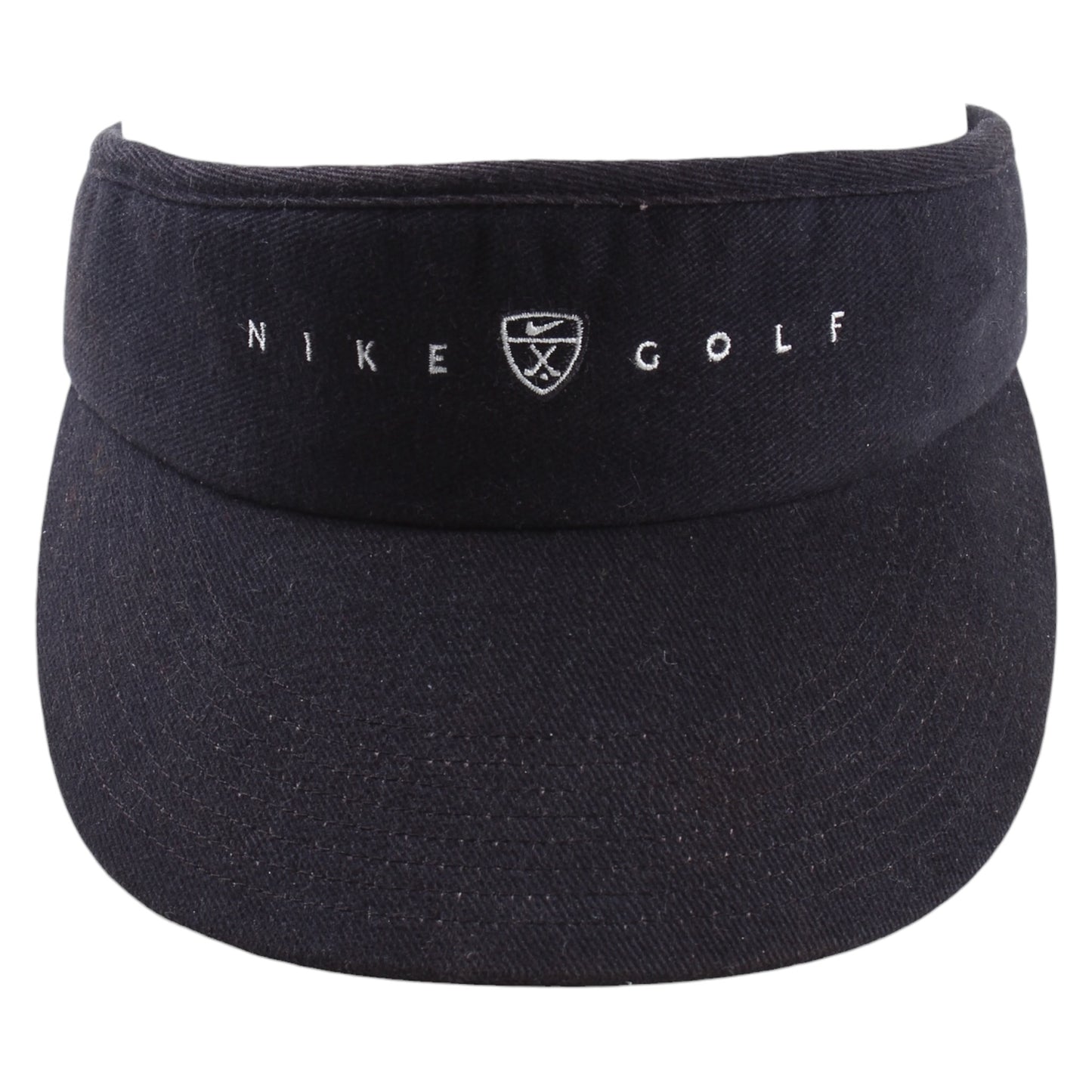 90s bike golf visor
