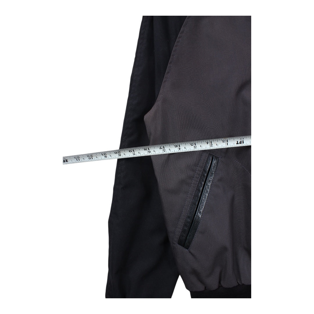 Golden bear california jacket small