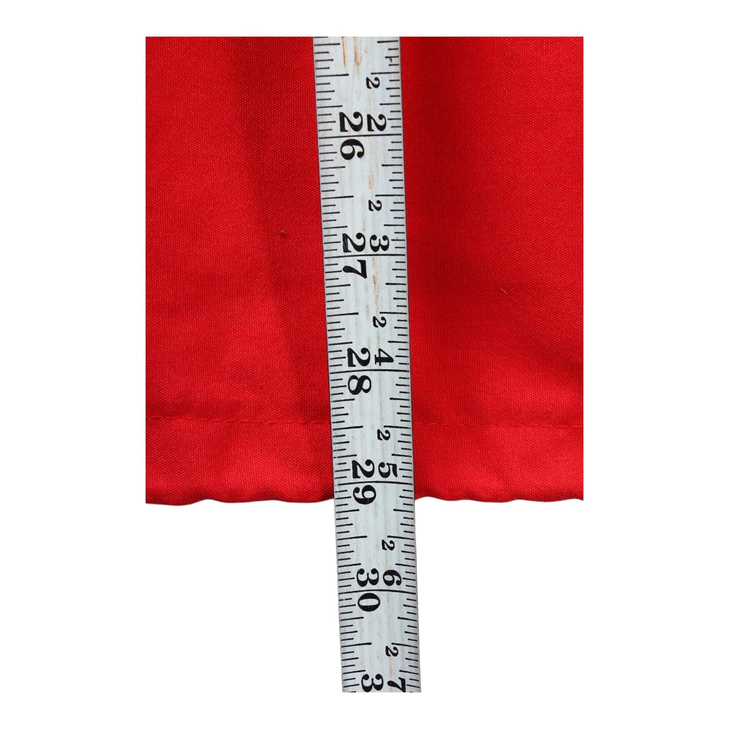 70s Pullover cotton smock made in denmark