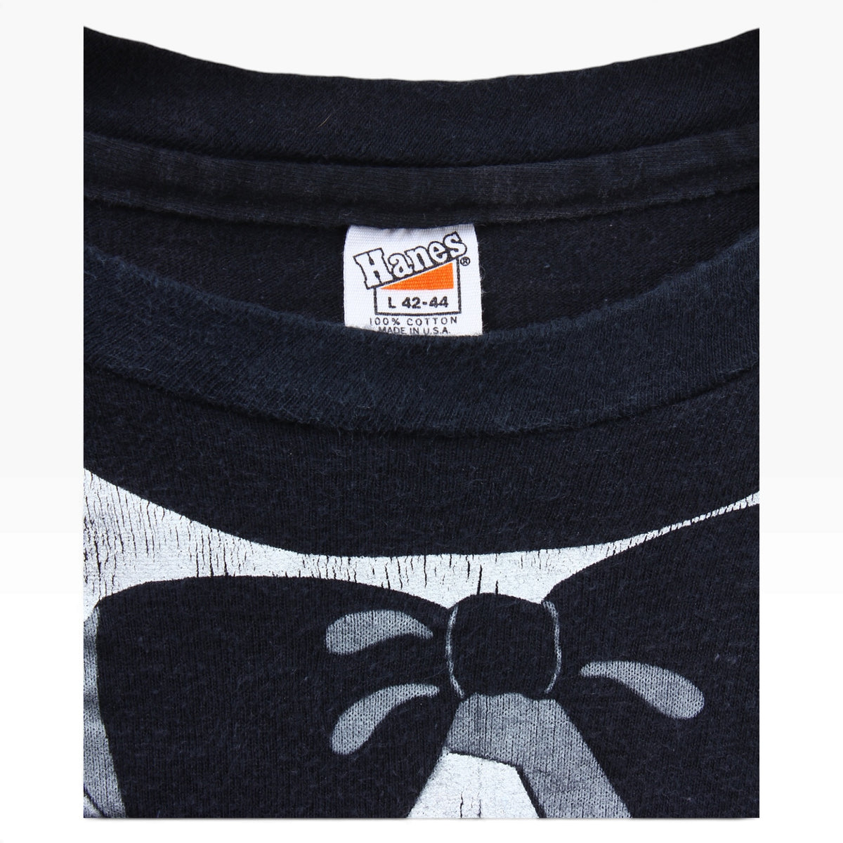 70s Tuxedo t shirt small
