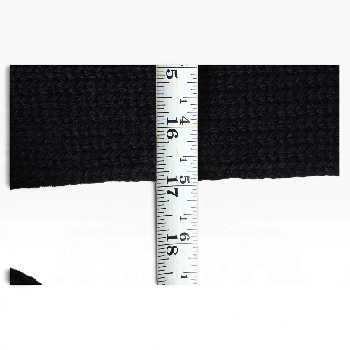 40s Wool boatneck sweater small