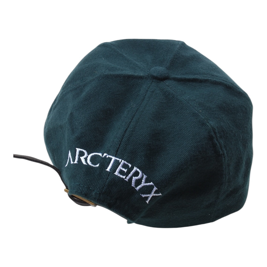 Early 2000s Arc’teryx hat by merkley