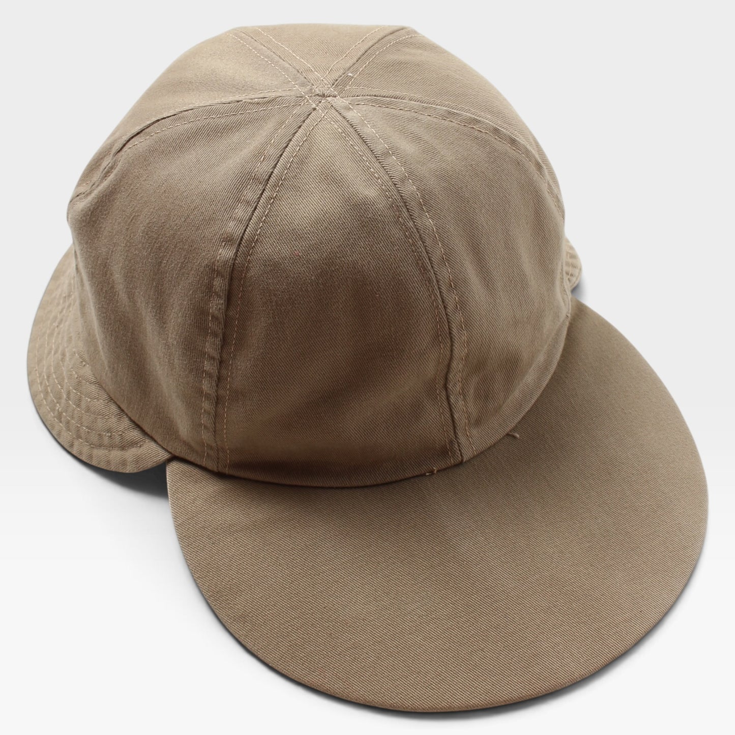 80s Longbill sun hat