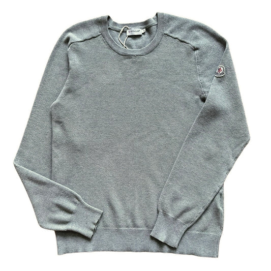 Moncler cotton sweater Small