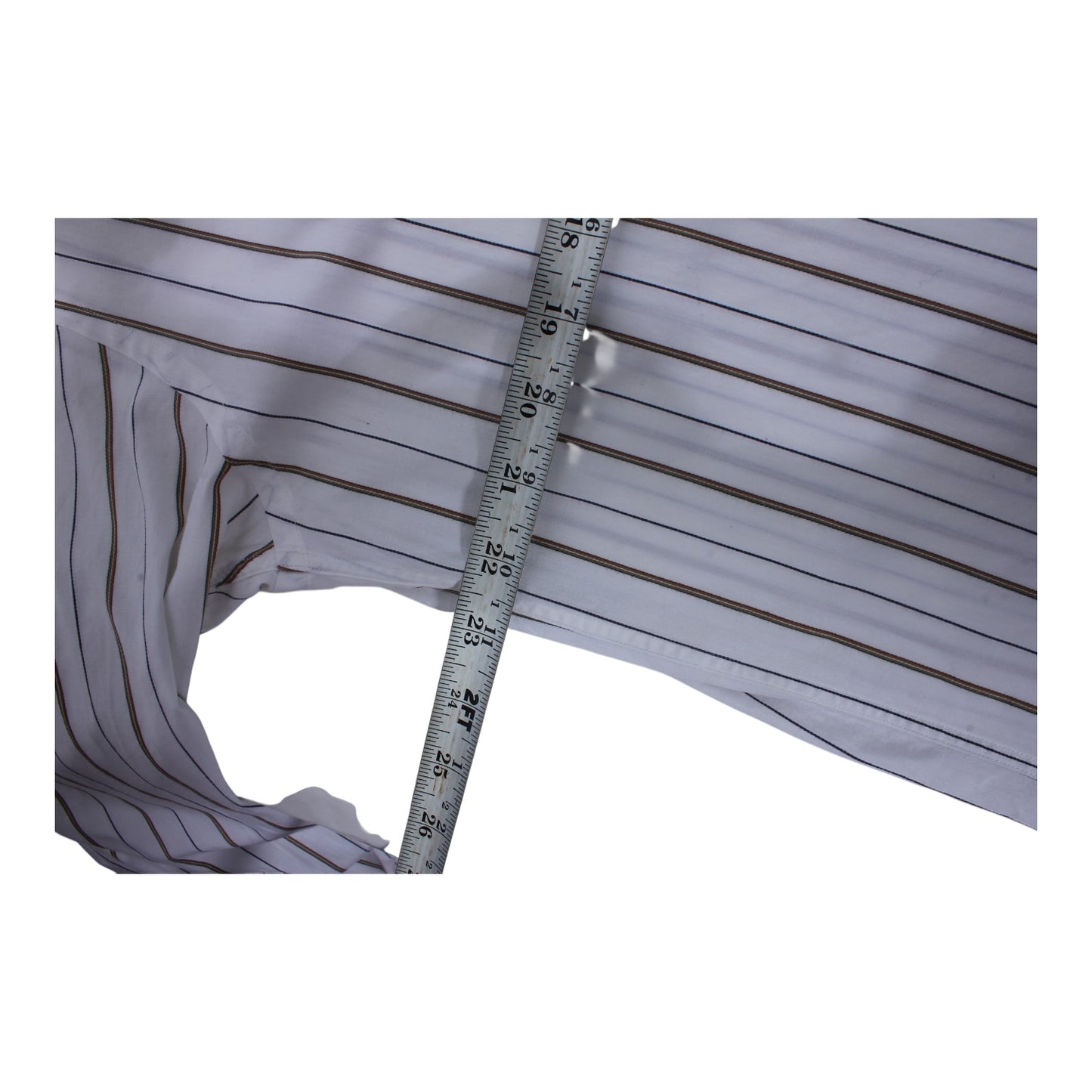 Giorgio Armani button up large