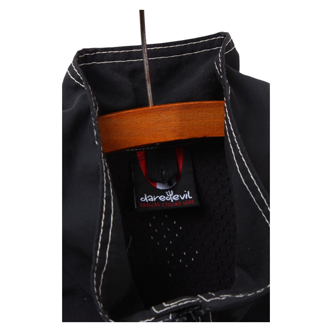 Little devil mountain bike vest large