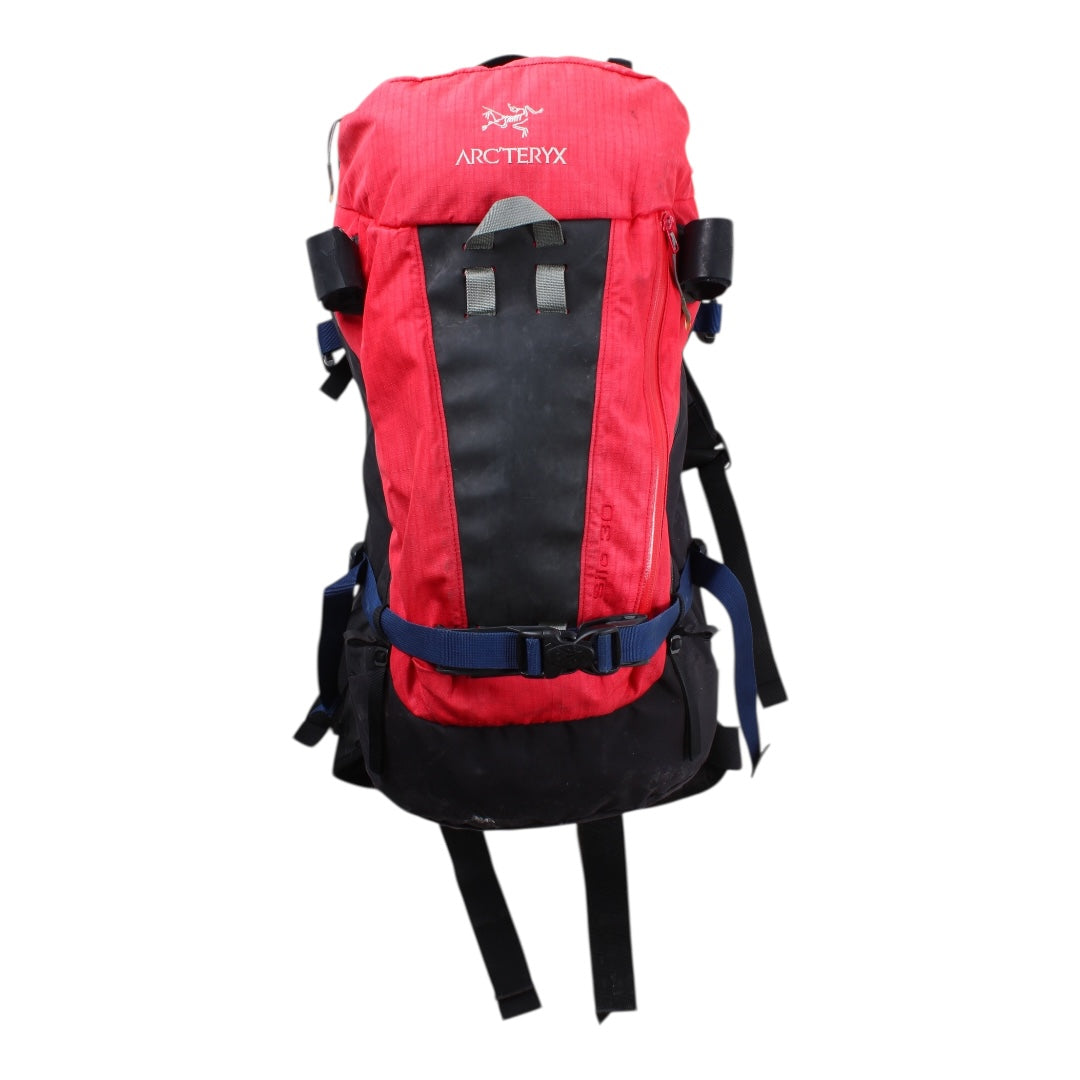 2000s Arc’teryx SILO 30 backpack