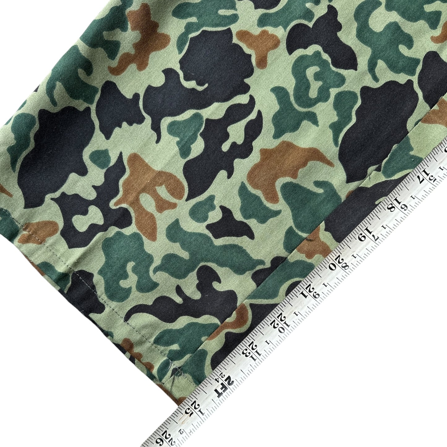 80s Camo set S/M