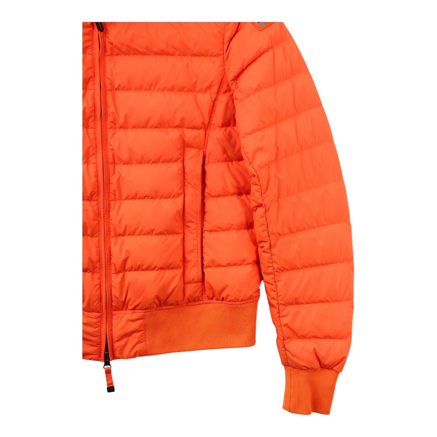 Parajumper down jacket small
